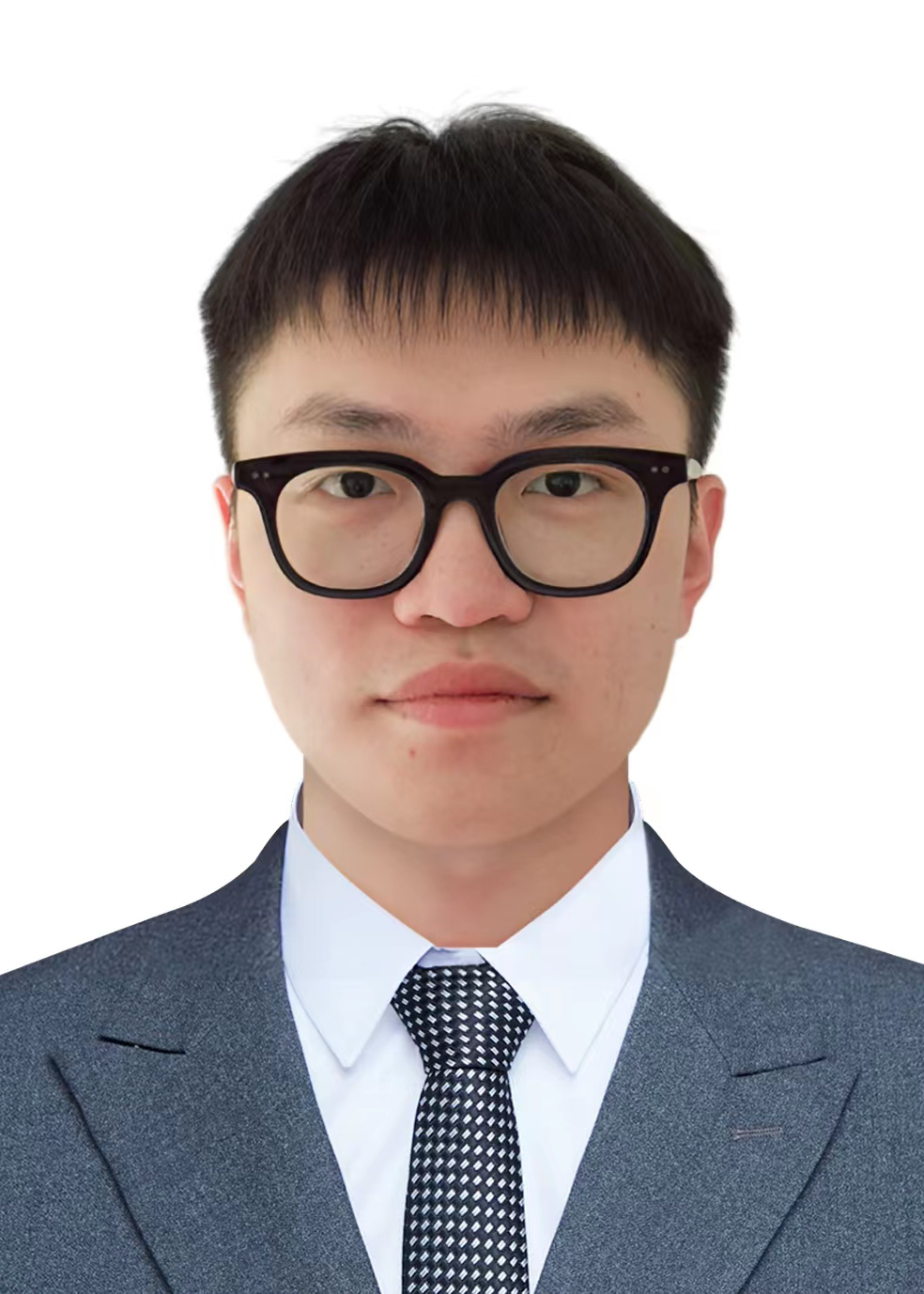 汤周尧